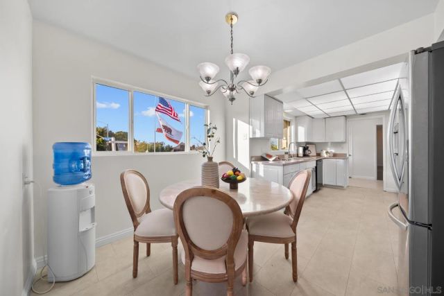 1261 Catalina, San Diego, CA 92107