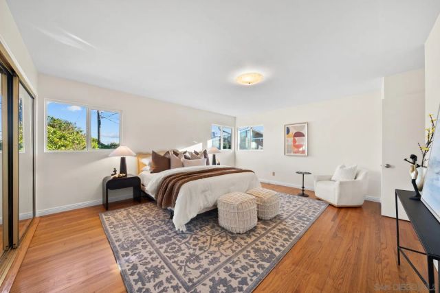 1261 Catalina, San Diego, CA 92107