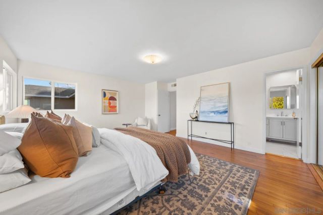 1261 Catalina, San Diego, CA 92107