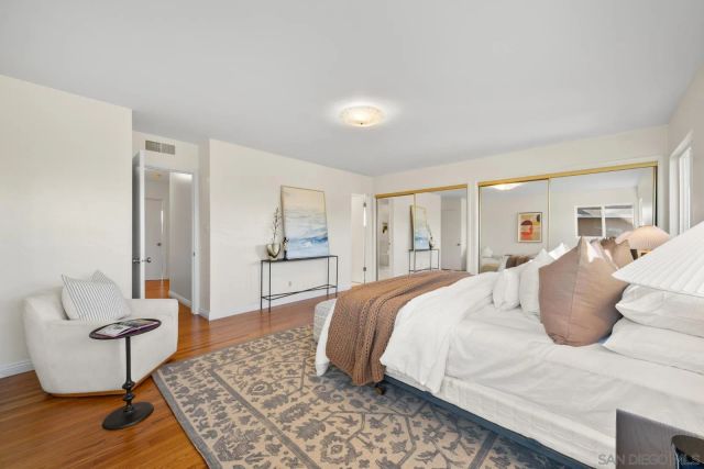 1261 Catalina, San Diego, CA 92107