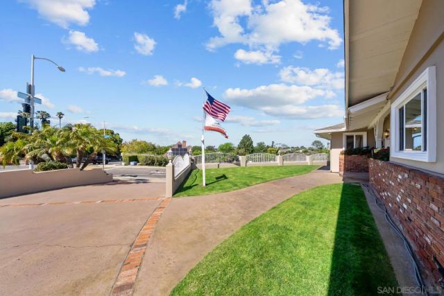 1261 Catalina, San Diego, CA 92107