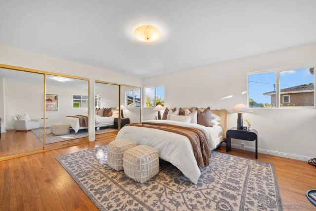 1261 Catalina, San Diego, CA 92107