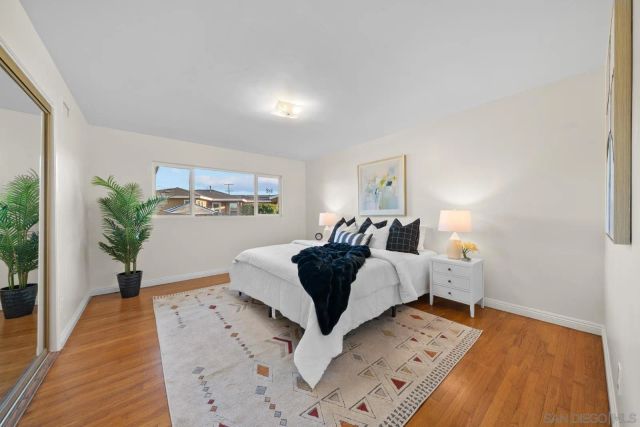 1261 Catalina, San Diego, CA 92107