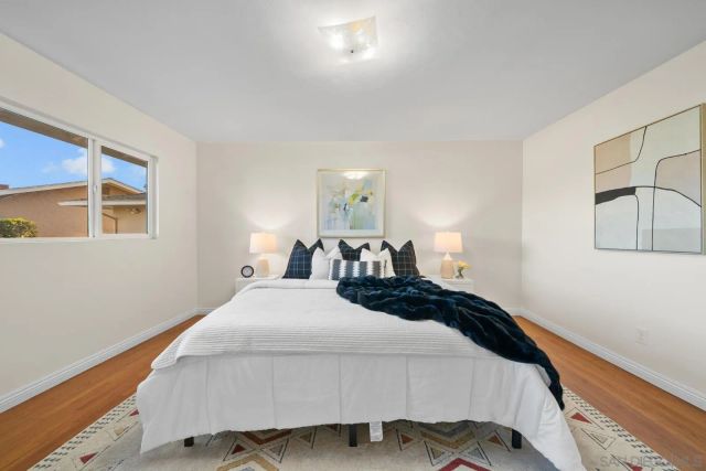 1261 Catalina, San Diego, CA 92107