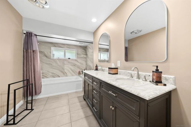 1261 Catalina, San Diego, CA 92107