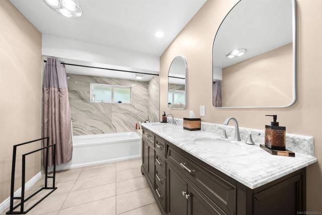 1261 Catalina, San Diego, CA 92107