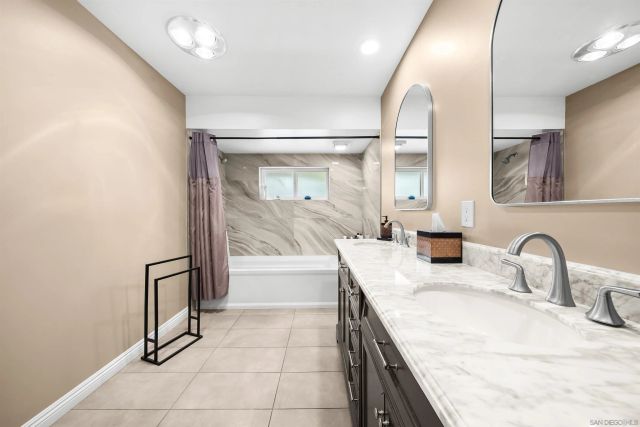 1261 Catalina, San Diego, CA 92107