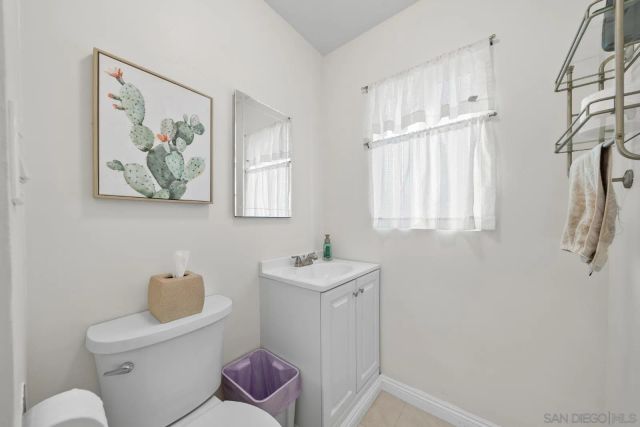 1261 Catalina, San Diego, CA 92107