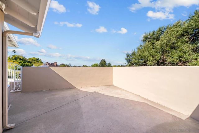 1261 Catalina, San Diego, CA 92107