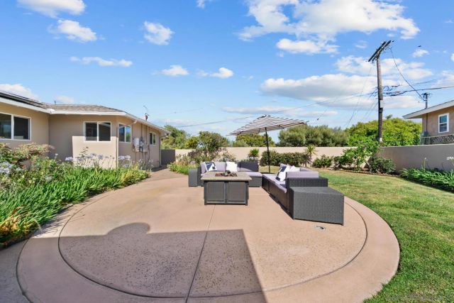 1261 Catalina, San Diego, CA 92107