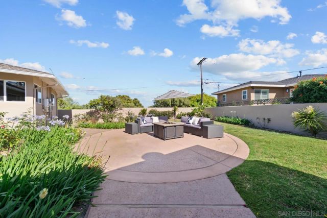1261 Catalina, San Diego, CA 92107