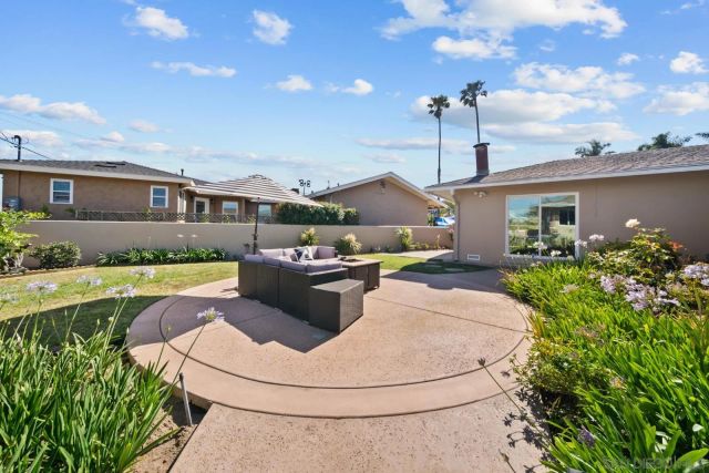 1261 Catalina, San Diego, CA 92107