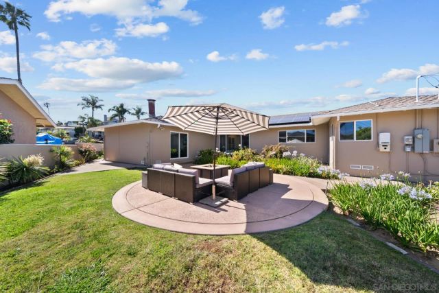 1261 Catalina, San Diego, CA 92107