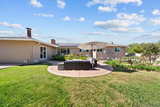 1261 Catalina, San Diego, CA 92107
