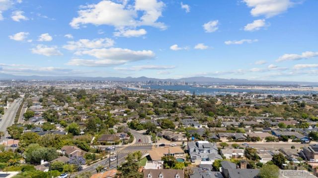 1261 Catalina, San Diego, CA 92107