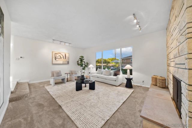 1261 Catalina, San Diego, CA 92107