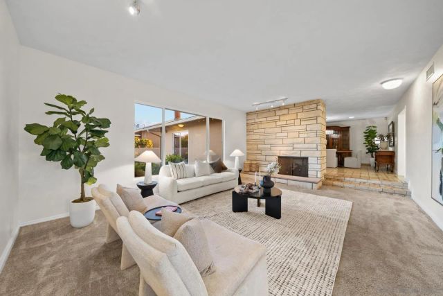 1261 Catalina, San Diego, CA 92107