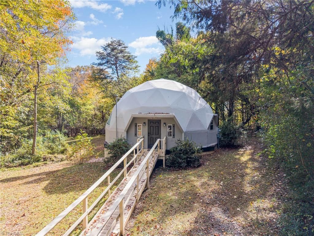 2080 Pannel Road, Reidsville, NC 27320