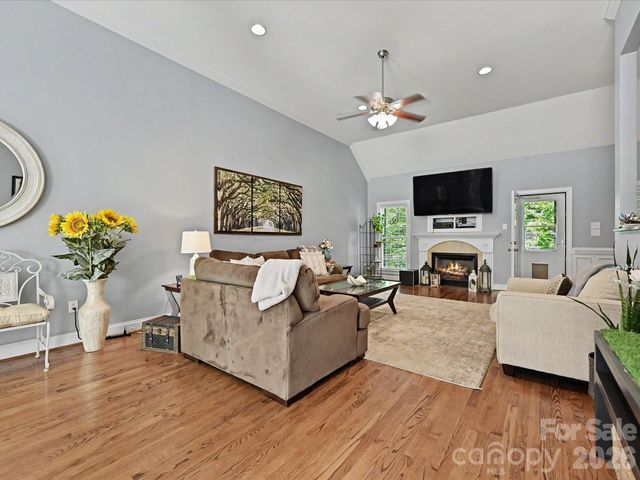 261 Ford Street, Harrisburg, NC 28075