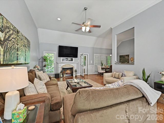 261 Ford Street, Harrisburg, NC 28075