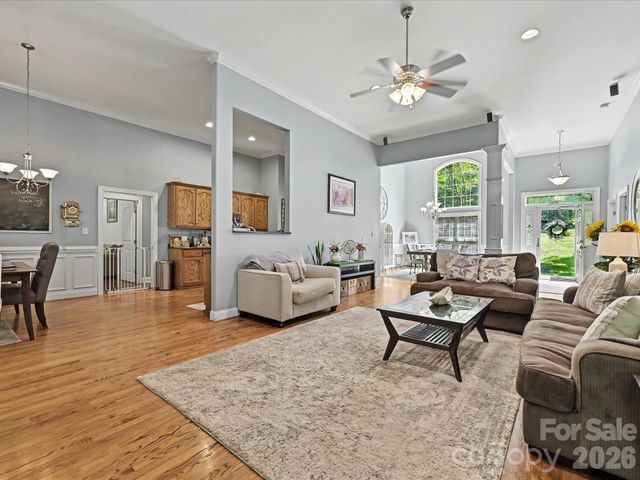 261 Ford Street, Harrisburg, NC 28075