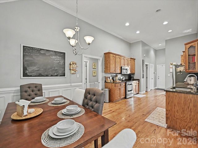 261 Ford Street, Harrisburg, NC 28075