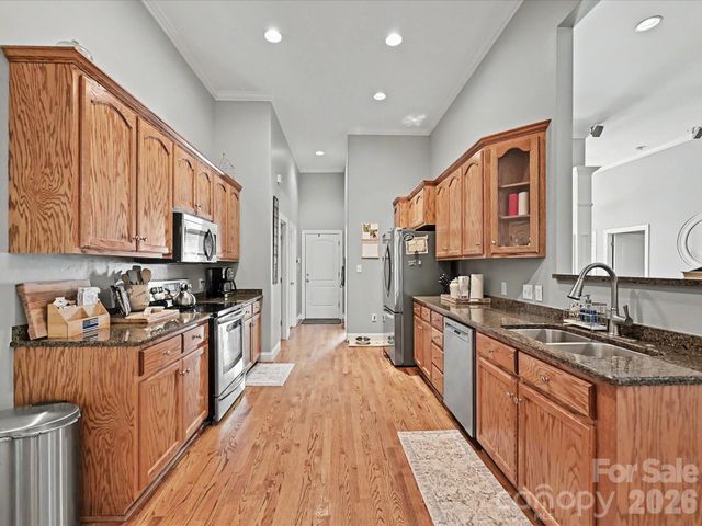 261 Ford Street, Harrisburg, NC 28075