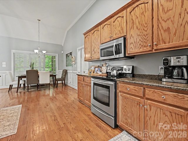 261 Ford Street, Harrisburg, NC 28075
