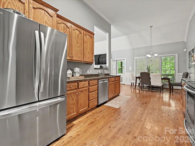 261 Ford Street, Harrisburg, NC 28075
