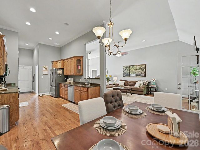 261 Ford Street, Harrisburg, NC 28075