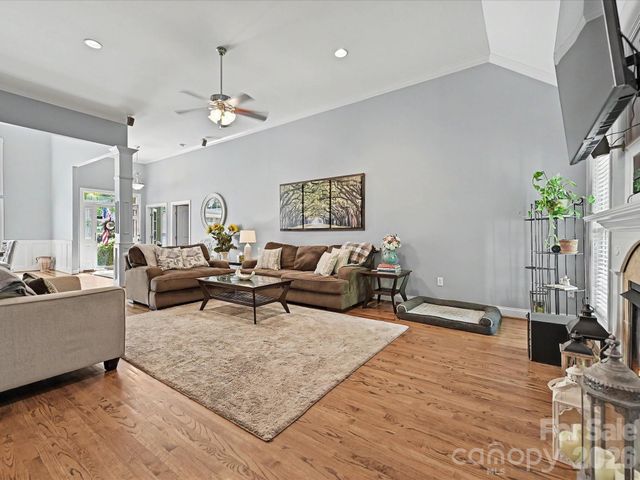 261 Ford Street, Harrisburg, NC 28075
