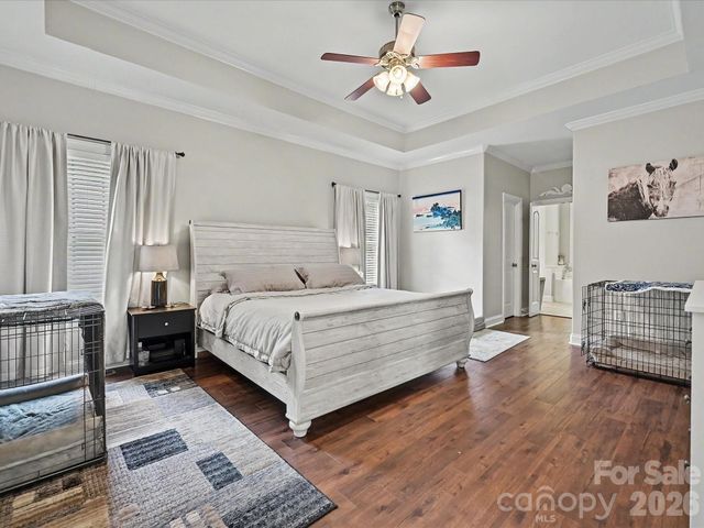 261 Ford Street, Harrisburg, NC 28075