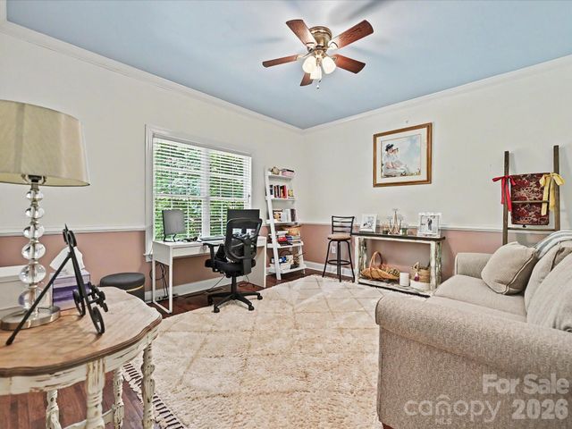 261 Ford Street, Harrisburg, NC 28075