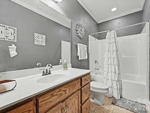 261 Ford Street, Harrisburg, NC 28075