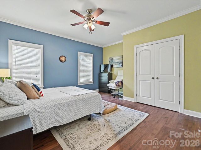261 Ford Street, Harrisburg, NC 28075