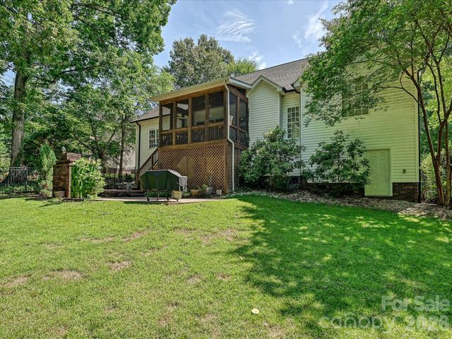261 Ford Street, Harrisburg, NC 28075
