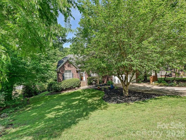 261 Ford Street, Harrisburg, NC 28075