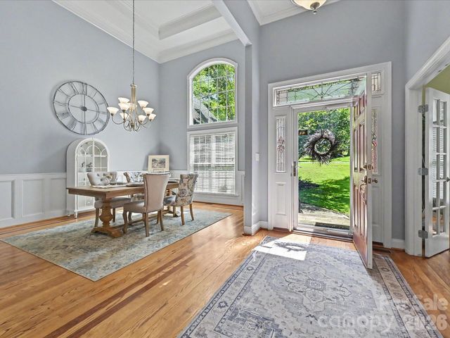 261 Ford Street, Harrisburg, NC 28075