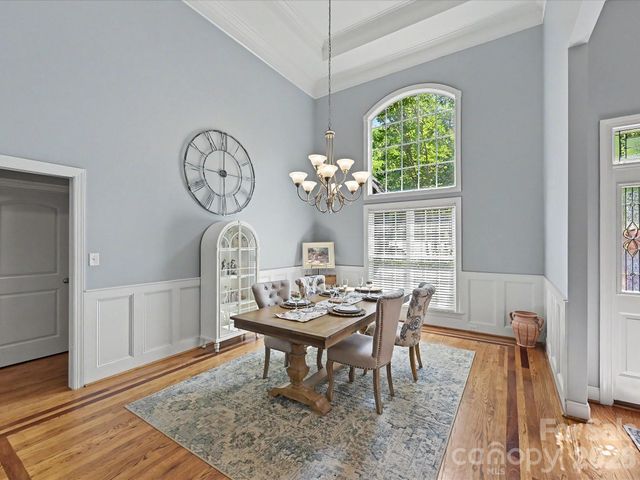 261 Ford Street, Harrisburg, NC 28075