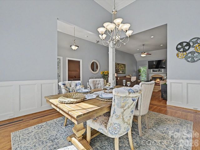 261 Ford Street, Harrisburg, NC 28075