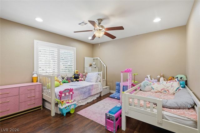 3141 Valadon Avenue, Henderson, NV 89044