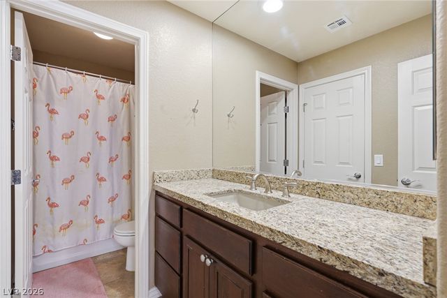 3141 Valadon Avenue, Henderson, NV 89044