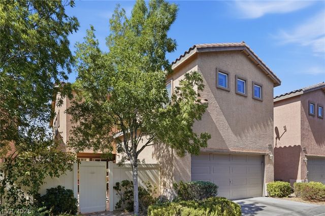 3141 Valadon Avenue, Henderson, NV 89044