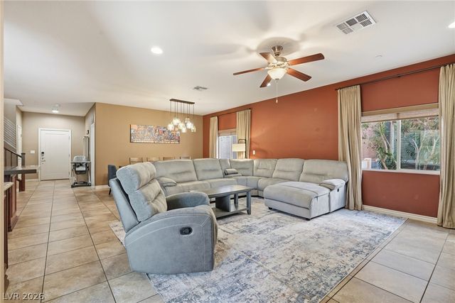 3141 Valadon Avenue, Henderson, NV 89044