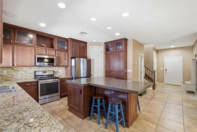 3141 Valadon Avenue, Henderson, NV 89044