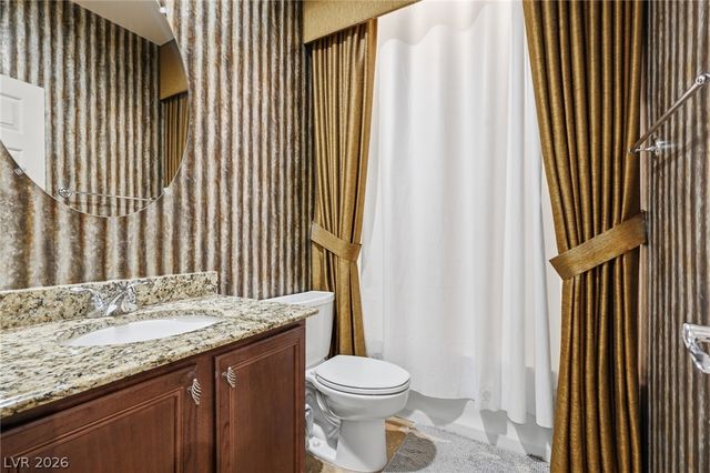 3141 Valadon Avenue, Henderson, NV 89044