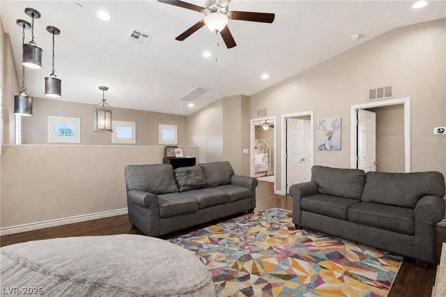 3141 Valadon Avenue, Henderson, NV 89044