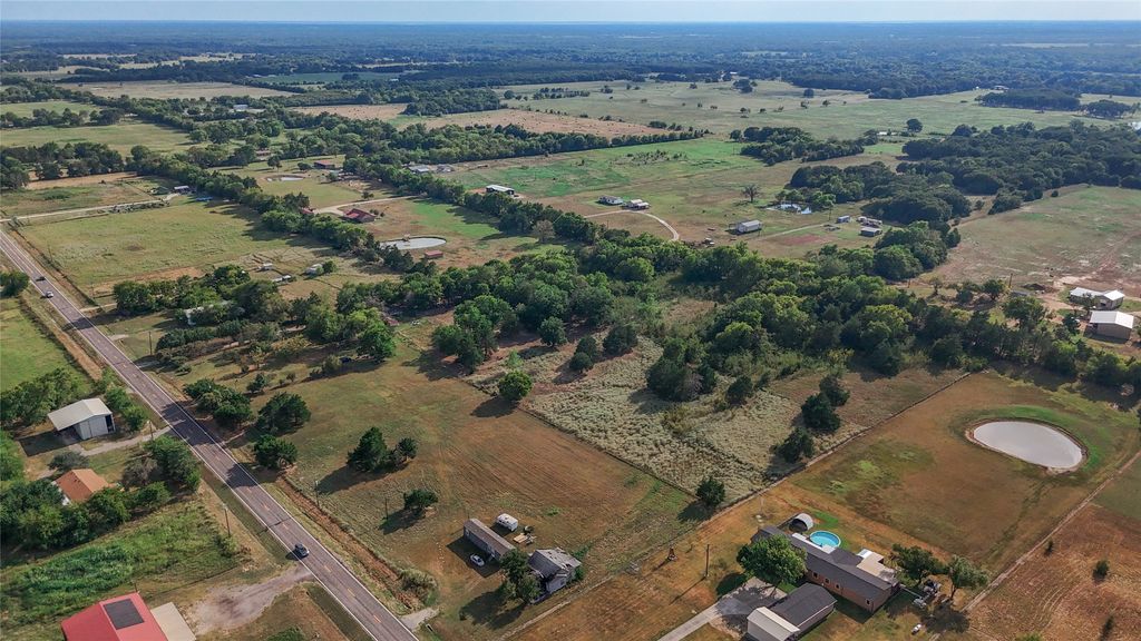 TBD Farm Road 275 9 AC, Cumby, TX 75433