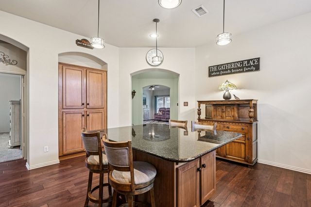 2711 Fritz Street, Melissa, TX 75454