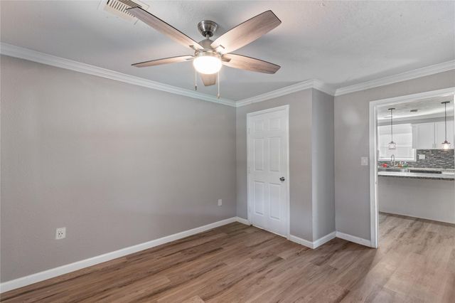 2705 21st Street, Hempstead, TX 77445